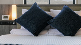 スタンダード ルーム 禁煙 (Queen bed)