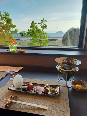 プライベート感たっぷり!湖の畔に佇む”おふたりさま専用”の宿3485367