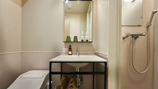 スーペリア ダブルルーム ダブルベッド 1 台 禁煙 シティビュー