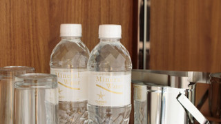 クイーンルーム 禁煙