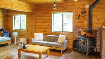 リビング エリア / 24