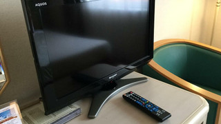 スタンダード ダブルルーム ダブルベッド 1 台 禁煙