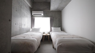 スタンダード４人部屋