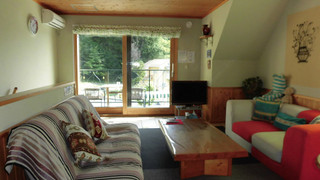 エコノミー コテージ