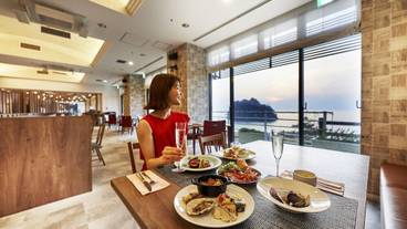 ビュッフェ / 33