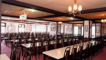 食事・飲み物 / 1