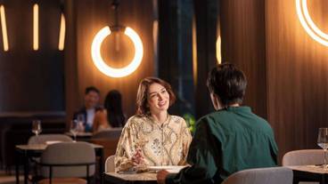 カップル向けレストラン / 20