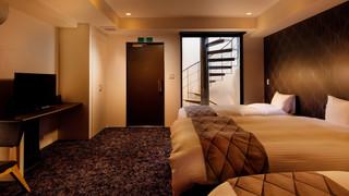 一棟貸し(定員8名様) 禁煙