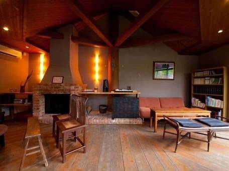 由布院温泉 ゆふいん月燈庵 / 5