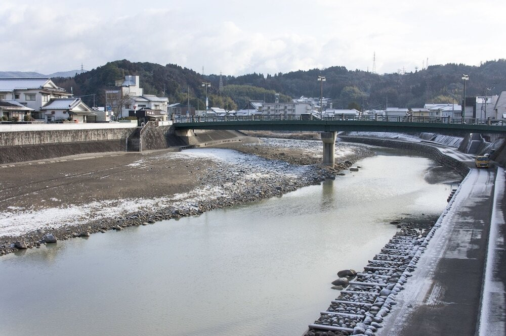 施設からの眺望