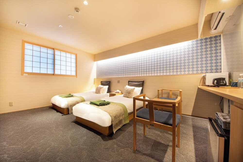客室
