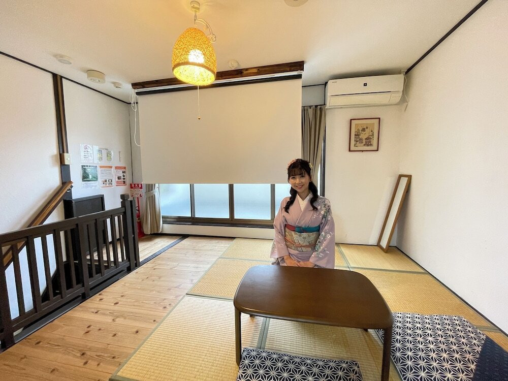 客室