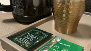 セミダブルルーム　禁煙