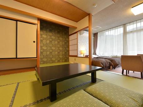 大江戸温泉物語 Premium ホテルニュー塩原 / 5