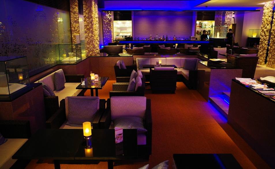 ザ シギラ ラウンジ / 2