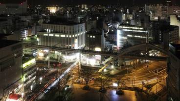 施設からの眺望 / 16