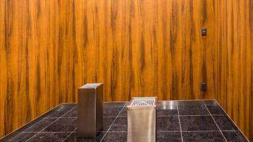 施設内の設備 / 8