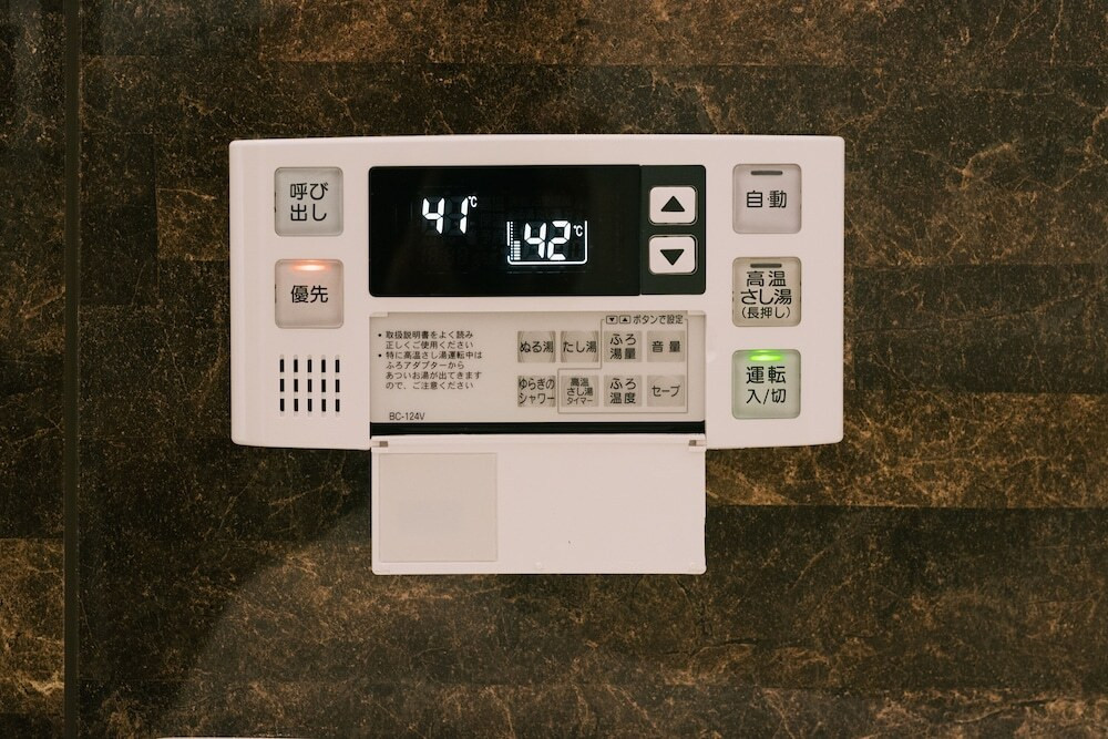 客室の設備とサービス