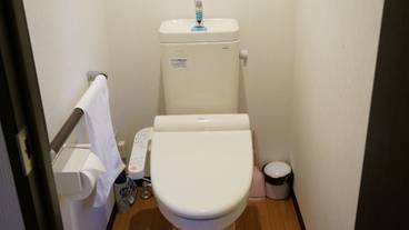 施設内の設備 / 5