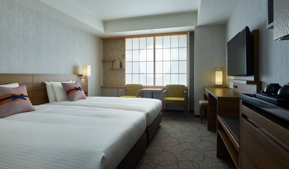 モデレートツイン / 1