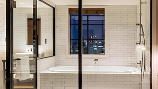 スーペリア ダブルルーム