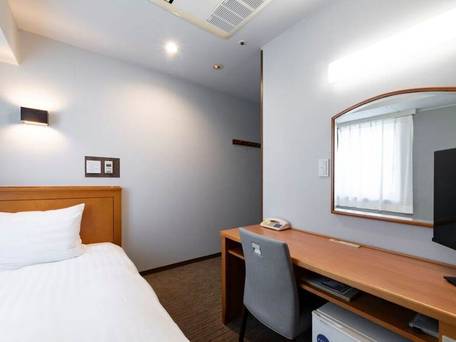 ホテルプライムイン富山（旧：ホテルプライム富山） / 1