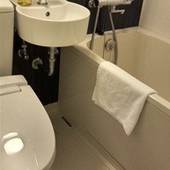 ホテルウィングインターナショナルセレクト博多駅前（福岡県 ビジネスホテル） / 4