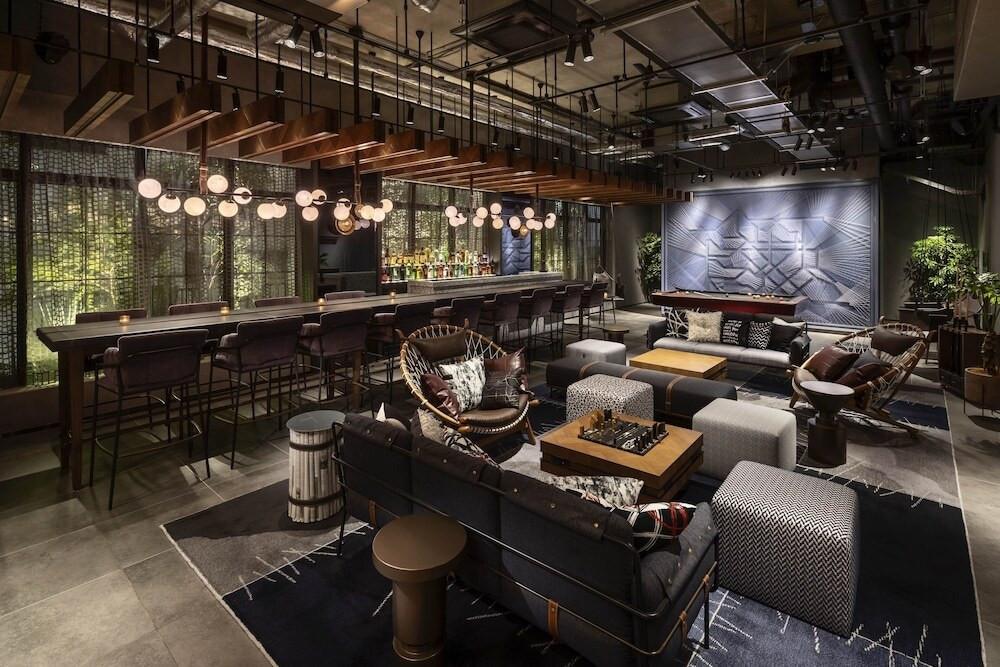 スタイリッシュ空間でおしゃれに鑑賞会♪4573330