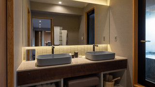 フォレストビュースイート 寧 禁煙