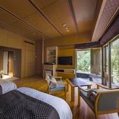 別邸 仙寿庵（群馬県 旅館） / 2