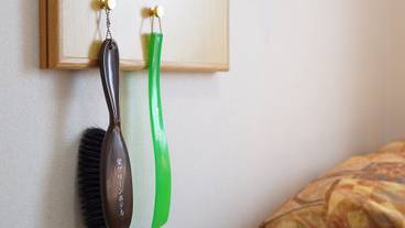 客室の設備とサービス / 20