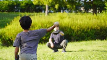子供向けアクティビティ / 32