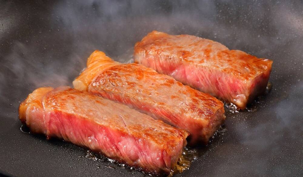 お腹いっぱい満足♪
美味しい海鮮ディナー / 2