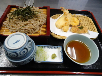 「そば庄 松本城店」料理 856803 