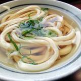 中西うどん(ナカニシウドン)