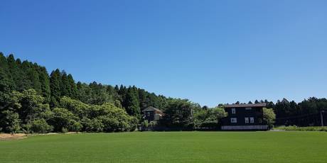 旅宿ラッシー