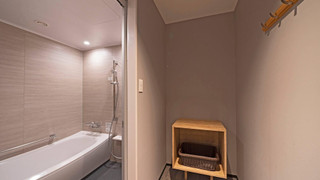 ジ・アラウンドパノラマスイート 禁煙