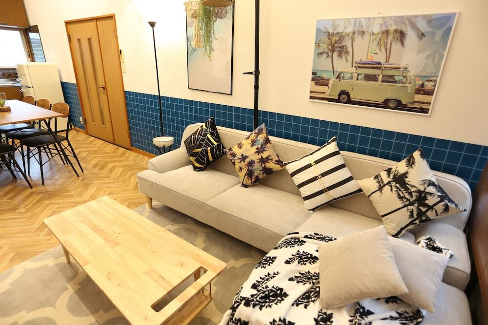 リビングルーム