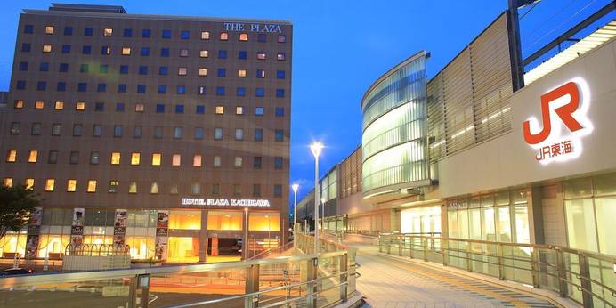 ホテルプラザ勝川（愛知県 シティホテル） / 1