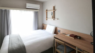 コンフォート ダブルルーム 禁煙