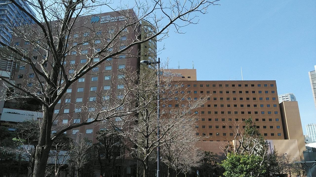 2棟建て