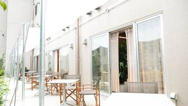 レストラン / 11