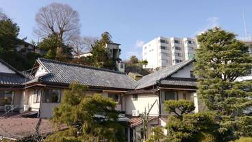 施設内の設備 / 7