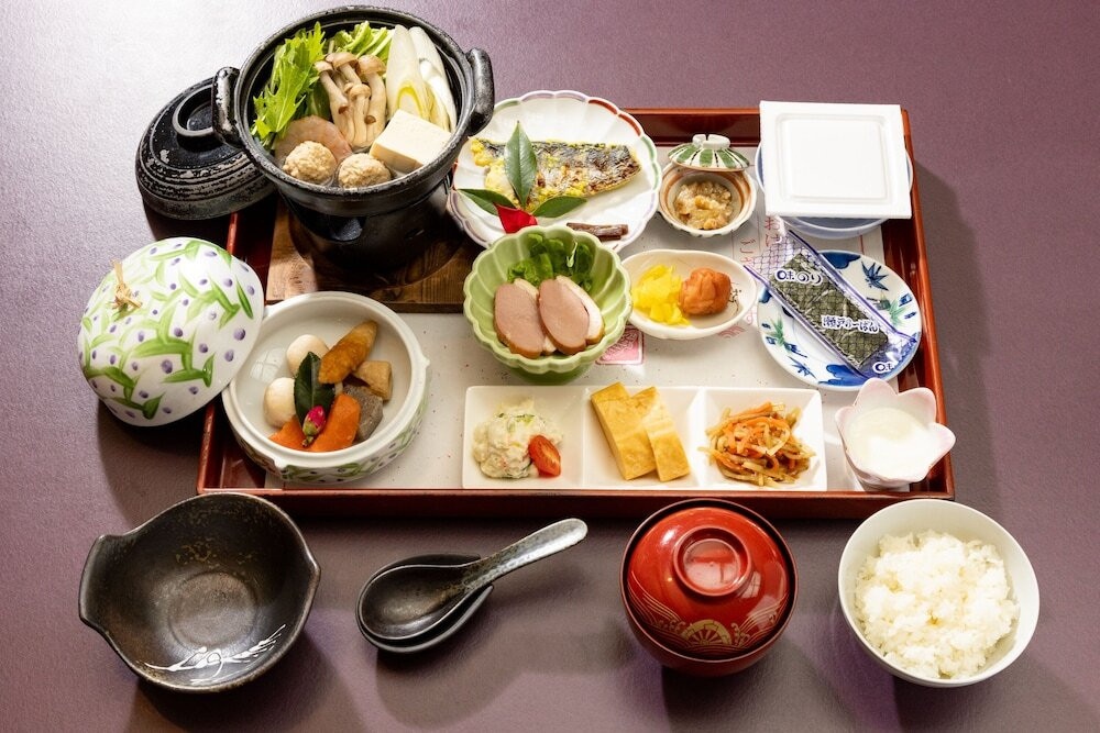 食事・飲み物