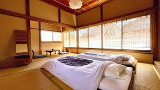 トラディショナル ハウス