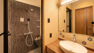 ツインルーム (DX)