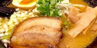 人形町駅から徒歩5分！美味しいラーメン屋7選