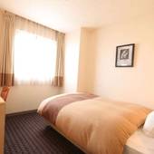 弘前プラザホテル(青森県 ビジネスホテル) / 5