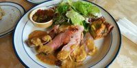 大阪・京橋の満腹満足グルメはここだ！おすすめランチ6選