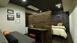 プレミアム ルーム 禁煙